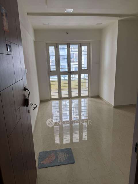 2 BHK Flat In Pantheon Acorn Park, Wakad for Rent  In Wakad
