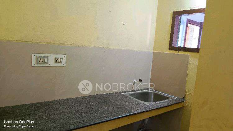 1 BHK House for Rent  In 21345, Kv Nagar, Narayana Nagar, Injambakkam, Chennai, Tamil Nadu 600115, India