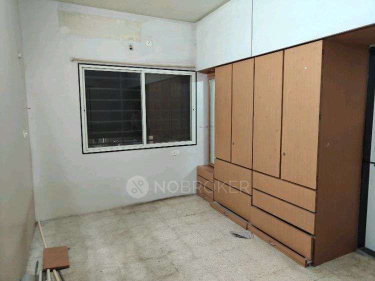 2 BHK Flat In Govind Appatment Mayur Colony Kotharud for Rent  In Govind Apartment