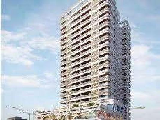 3 BHK Flat In Nakshatra Arena For Sale  In Thane West