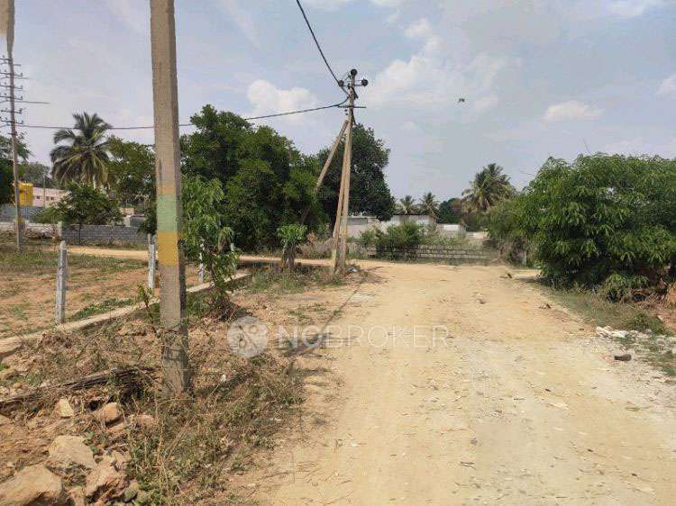 Plot For Sale  In Kps Layout Phase 2 Bda Site In Sampigehalli