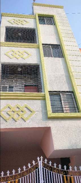 1 RK House for Rent  In Seven Villa Row House Road