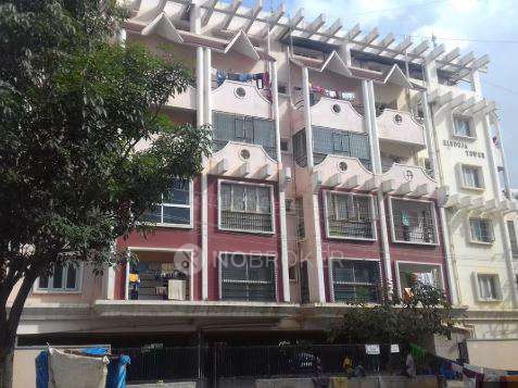 3 BHK Flat In Hinduja Holdings For Sale  In Ashok Nagar