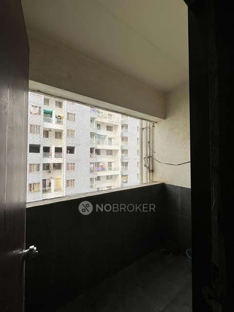 1 BHK Flat In Grande Ventila for Rent  In Wagholi