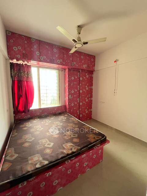 1 BHK Flat In Grande Ventila for Rent  In Wagholi