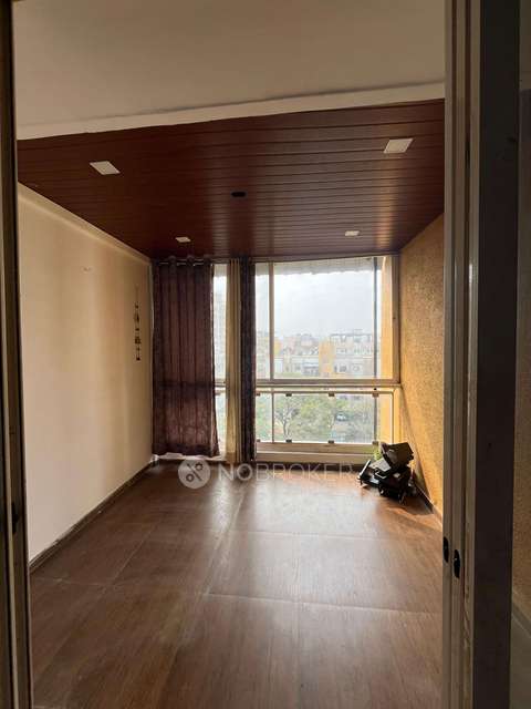 1 BHK Flat In Grande Ventila for Rent  In Wagholi