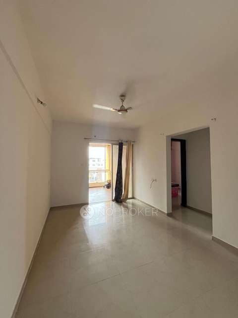 1 BHK Flat In Grande Ventila for Rent  In Wagholi