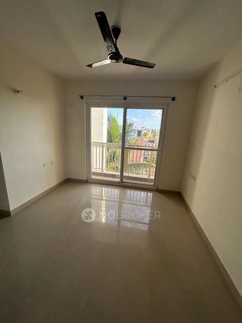 3 BHK Flat In Siroya Sunshine for Rent  In Rt Nagar, Bangalore