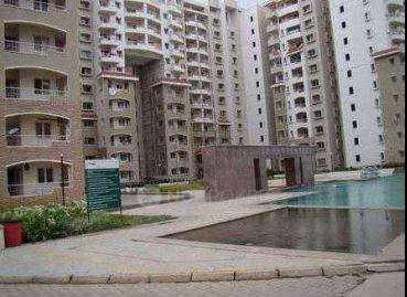 2 BHK Flat In Sprink Wheels for Rent  In Ambalipura - Sarjapur Rd