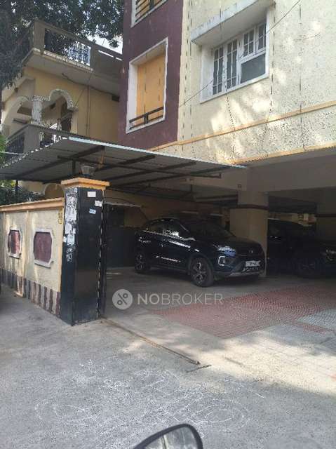 2 BHK Flat In Jubilee Heights for Rent  In Alkapuri