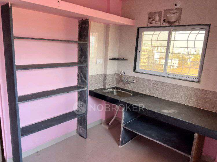 1 BHK Flat In Shivswraup for Rent  In Chimbali