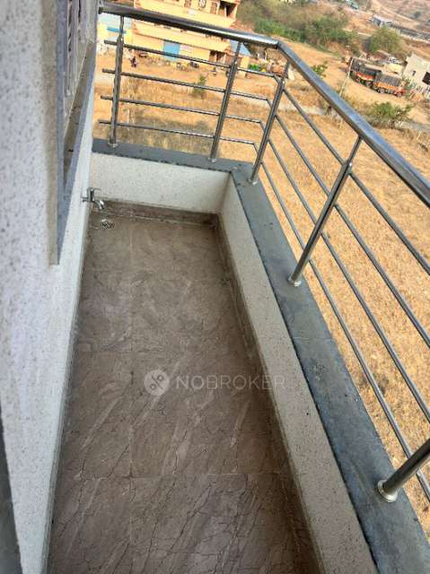 1 BHK Flat In Shivswraup for Rent  In Chimbali