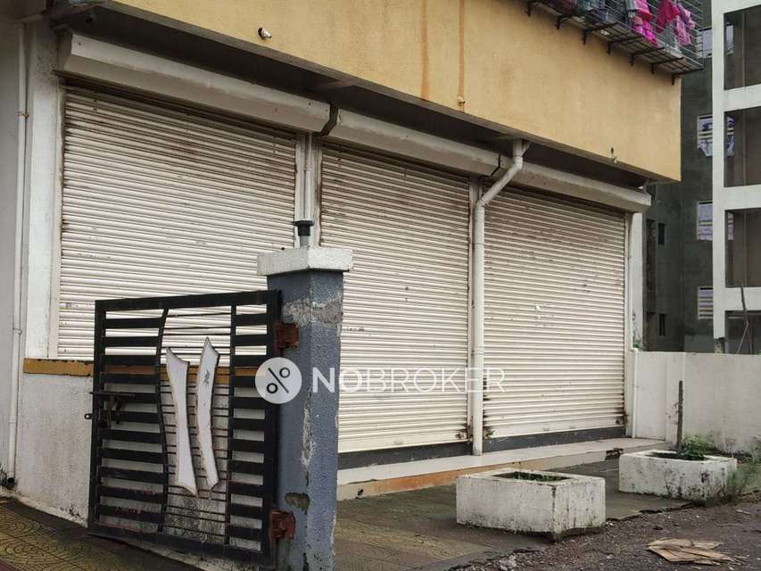 Shop in Sector 05, , Mumbai for Rent 