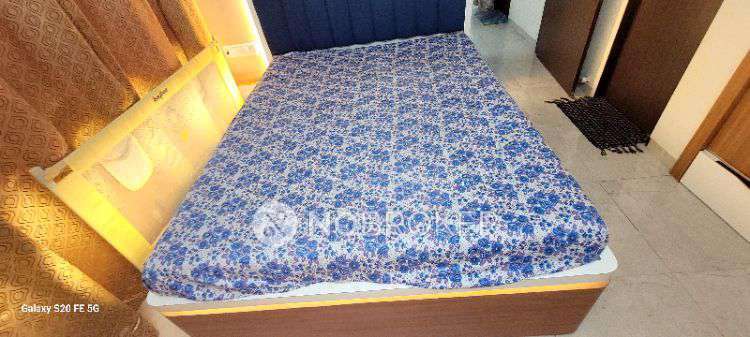 1 BHK Flat In Regancy Park, Zazwala for Rent  In Kalyan,