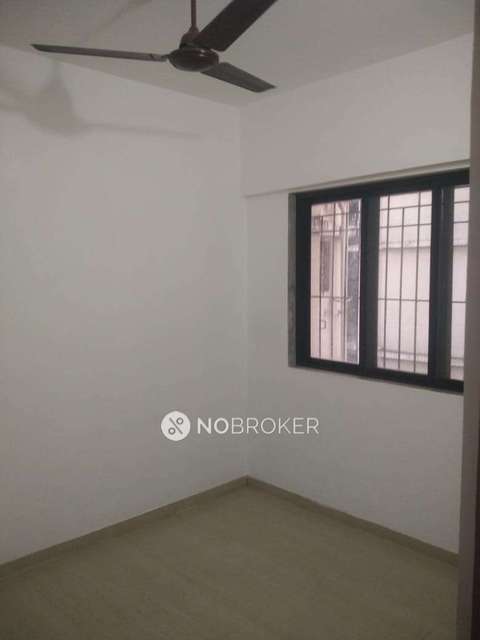 2 BHK Flat In Unnathi Woods Phase 4  For Sale  In Thane West