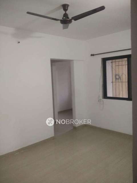 2 BHK Flat In Unnathi Woods Phase 4  For Sale  In Thane West