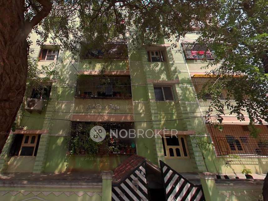 3 BHK Flat In Gold Stone Plaza For Sale  In Nacharam