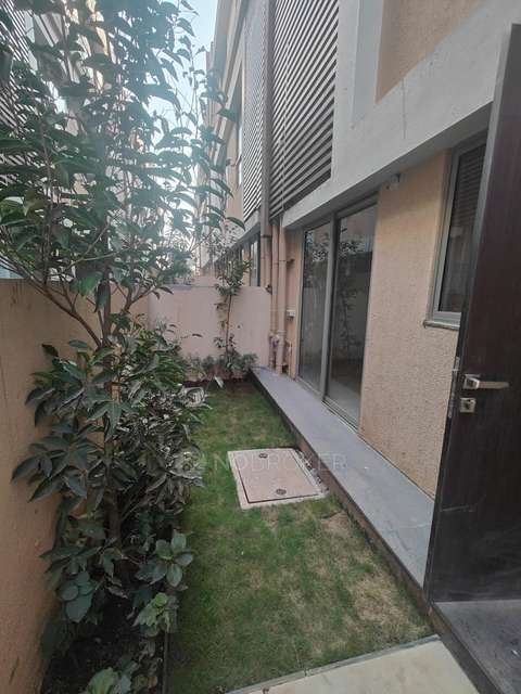 4 BHK Villa In Kolte Patil Sound Of Soul, Punawale for Rent  In Life Republic Sound Of Soul