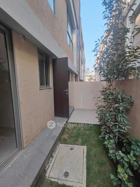 4 BHK Villa In Kolte Patil Sound Of Soul, Punawale for Rent  In Life Republic Sound Of Soul