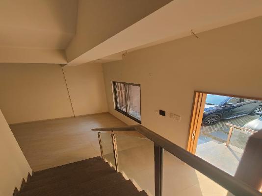 4 BHK Villa In Kolte Patil Sound Of Soul, Punawale for Rent  In Life Republic Sound Of Soul