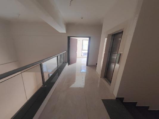 4 BHK Villa In Kolte Patil Sound Of Soul, Punawale for Rent  In Life Republic Sound Of Soul