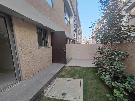 4 BHK Villa In Kolte Patil Sound Of Soul, Punawale for Rent  In Life Republic Sound Of Soul