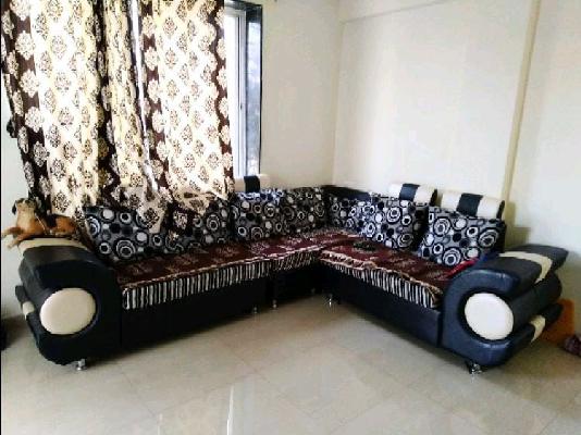 1 BHK Flat In  Sai Avenue Rahatni for Rent  In Rahatani