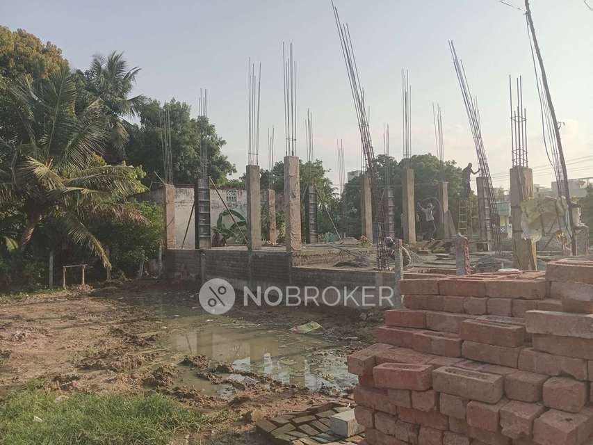 Godown/Warehouse in Kelambakkam, Chennai for Rent 