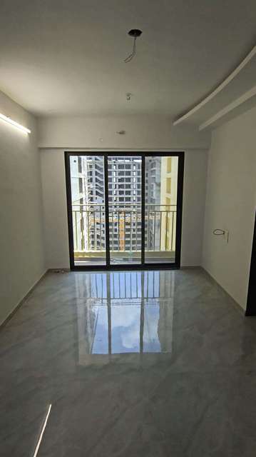 1 BHK Flat In Imperial Splendora for Rent  In Vasai East