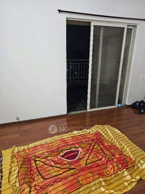 Single Room for Male In 3 BHK  In Kolte Patil Green Olive In Hinjawadi