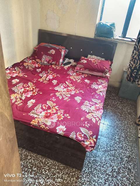 2 BHK Flat In Praful Jyot Apartment for Rent  In Ghatkopar East