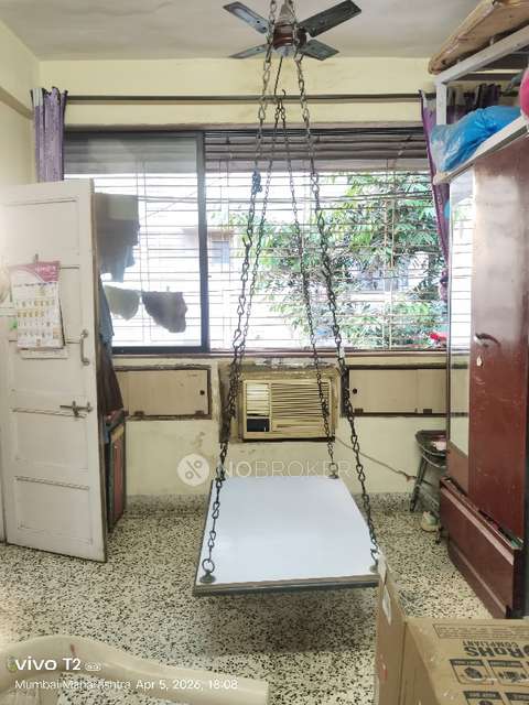 2 BHK Flat In Praful Jyot Apartment for Rent  In Ghatkopar East