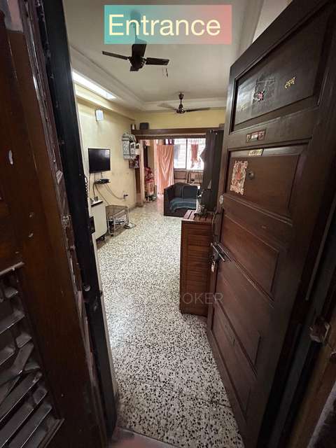 2 BHK Flat In Praful Jyot Apartment for Rent  In Ghatkopar East