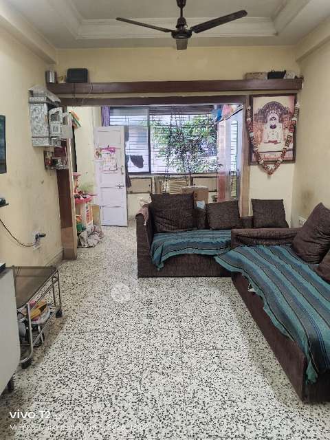 2 BHK Flat In Praful Jyot Apartment for Rent  In Ghatkopar East
