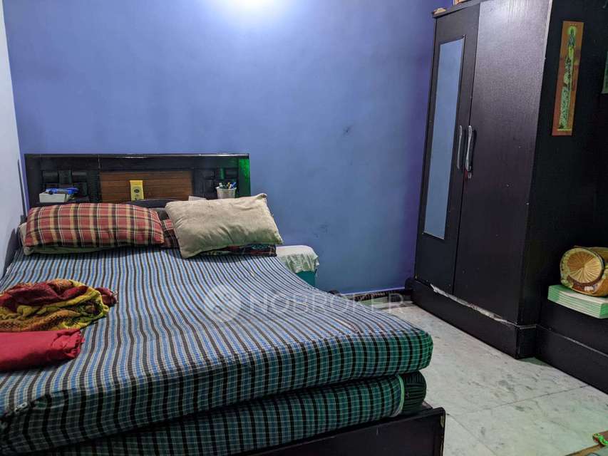 2 BHK Flat for Rent  In New Ashok Nagar