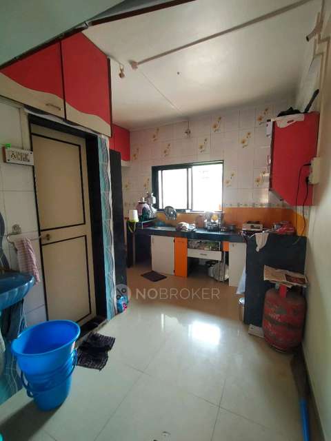 1 RK House for Rent  In Paranjape School