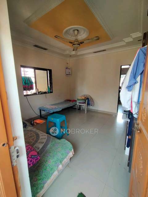 1 RK House for Rent  In Paranjape School