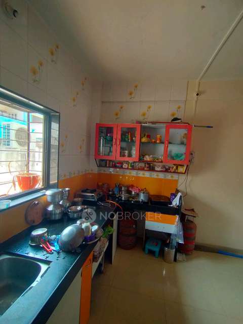 1 RK House for Rent  In Paranjape School