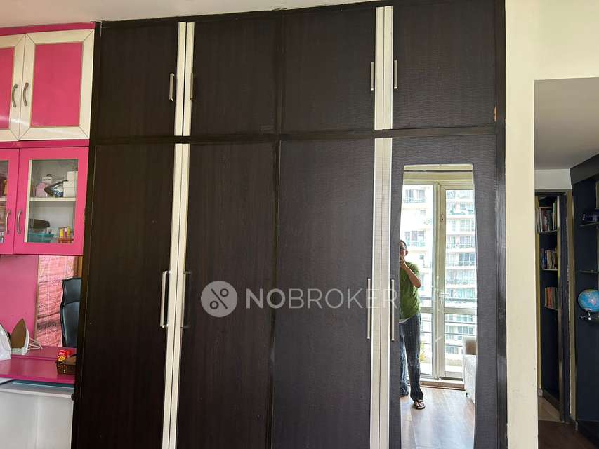 3 BHK Flat In Unitech Escape, Sector 50 for Rent  In Sector 50