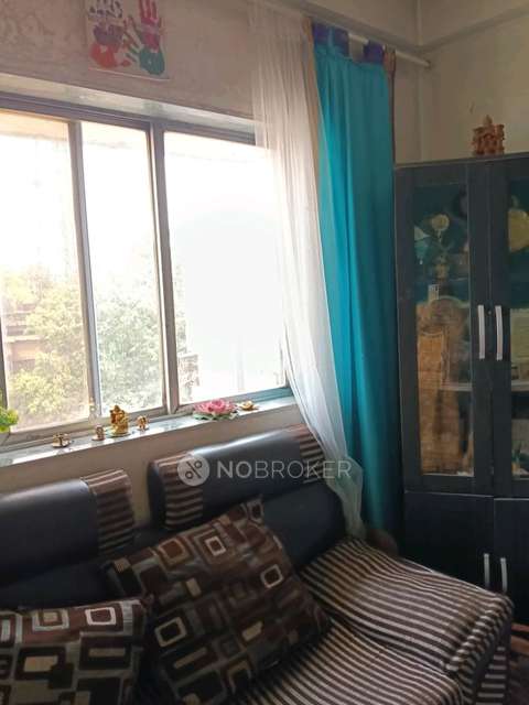 1 RK Flat In Chheda Enclave For Sale  In Lonavala