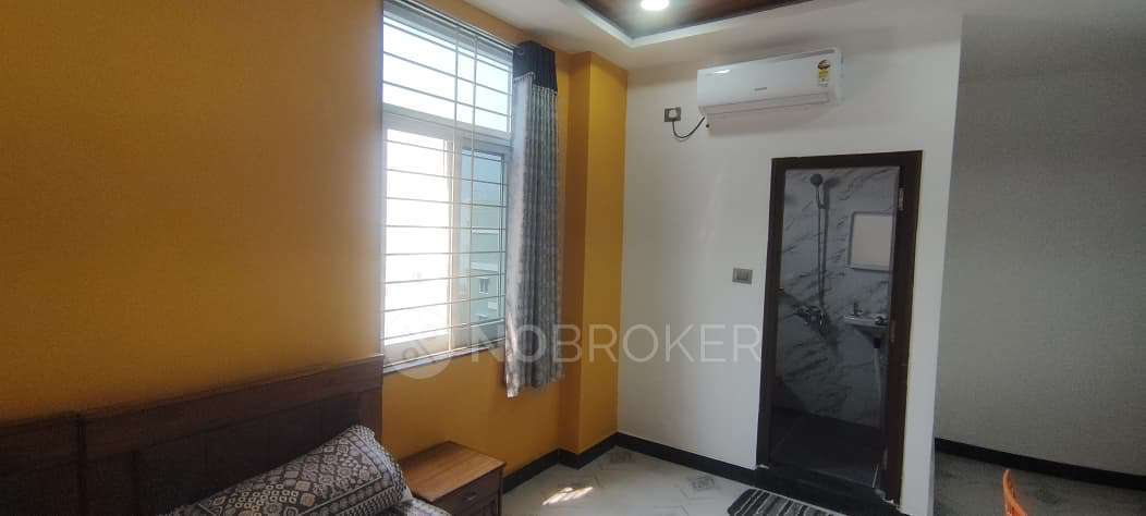 1 RK Flat In Shreenidhis Abode,gachibowli for Rent  In Gachibowli