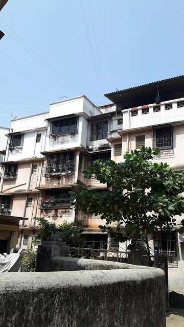 1 RK Flat In Om Ghruneshwar for Rent  In Badlapur