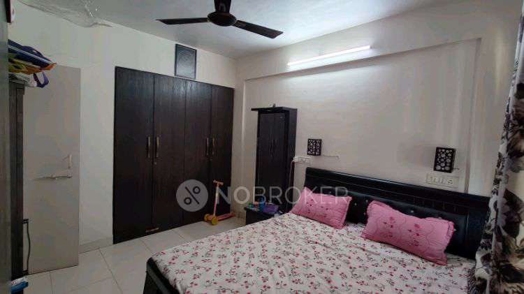 1 BHK Flat In Accolade Chs For Sale  In Accolade Cooperative Housing Society
