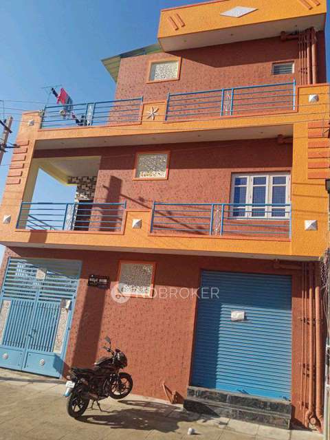 1 BHK House for Rent  In Machohalli
