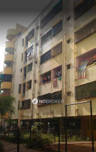 3 BHK Flat In Vamsi Enclave for Rent In Borabanda