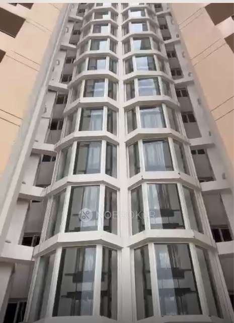 3 BHK Flat In Ansal Crown Heights for Rent In Sector 80