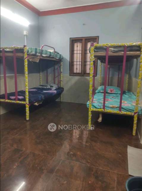 Single Room for Male In 2 BHK  In Vandalur