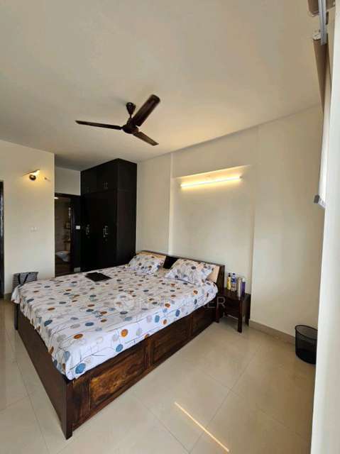 2 BHK Flat In Alpine Viva for Rent  In Whitefield