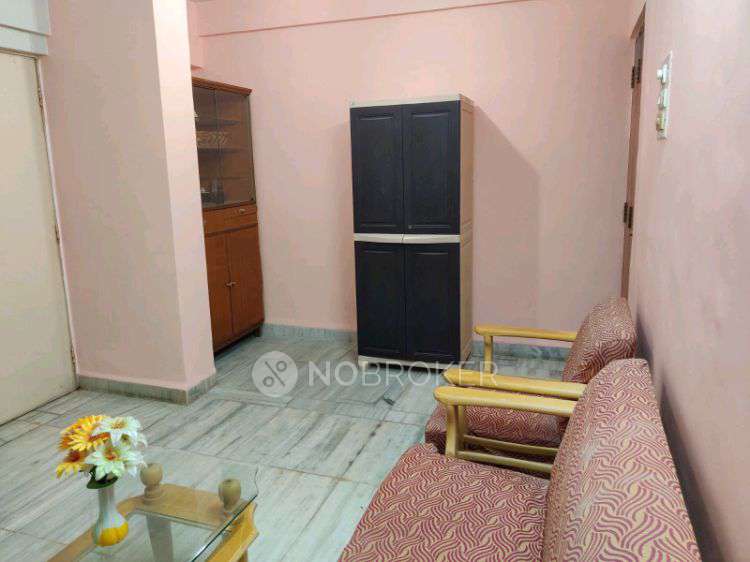 1 BHK Flat In Raghu Vihar Apartments for Rent  In Dahisar West