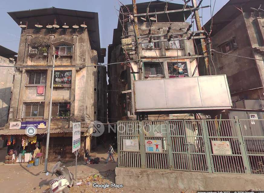 1 RK Flat In Shaniti Sagar  For Sale  In  Bhiwandi Nizampur